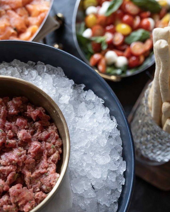 The Murray | The Tai Pan | Semi-Buffet Breakfast, Brunch, Set Lunch, Set Dinner