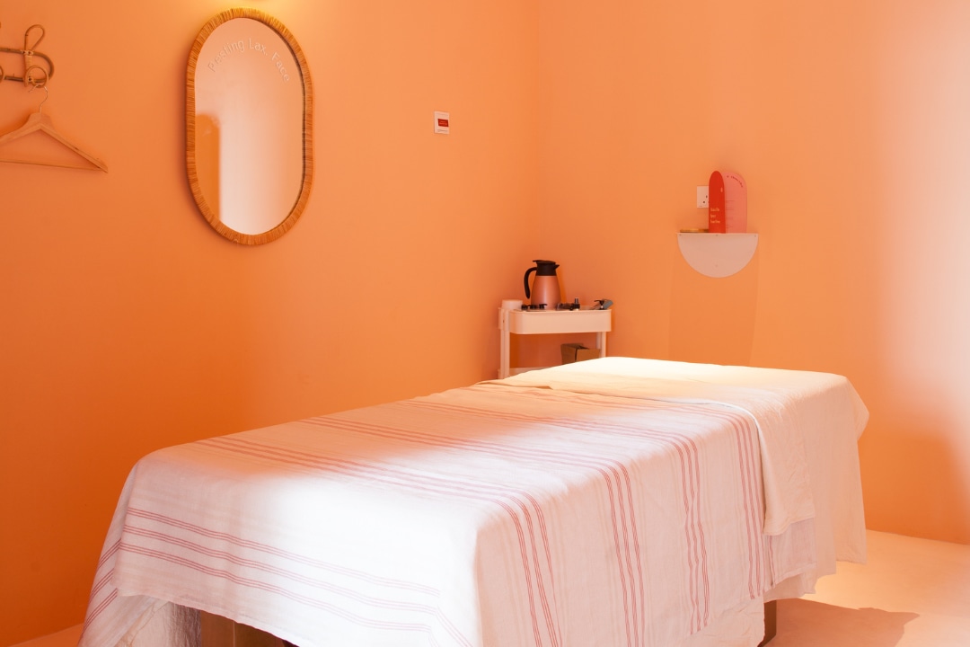 吉隆坡 Lax. Retreat Spa & Massage 體驗