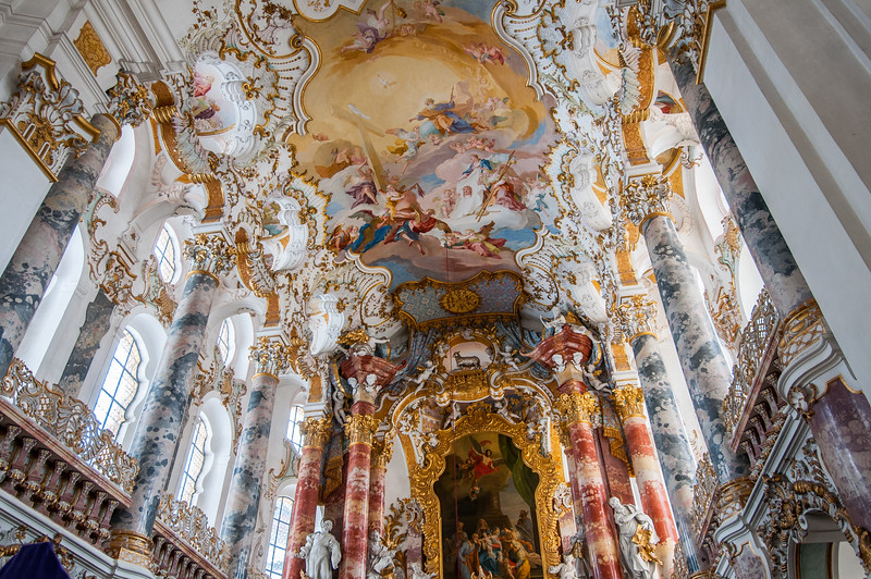 Wieskirche