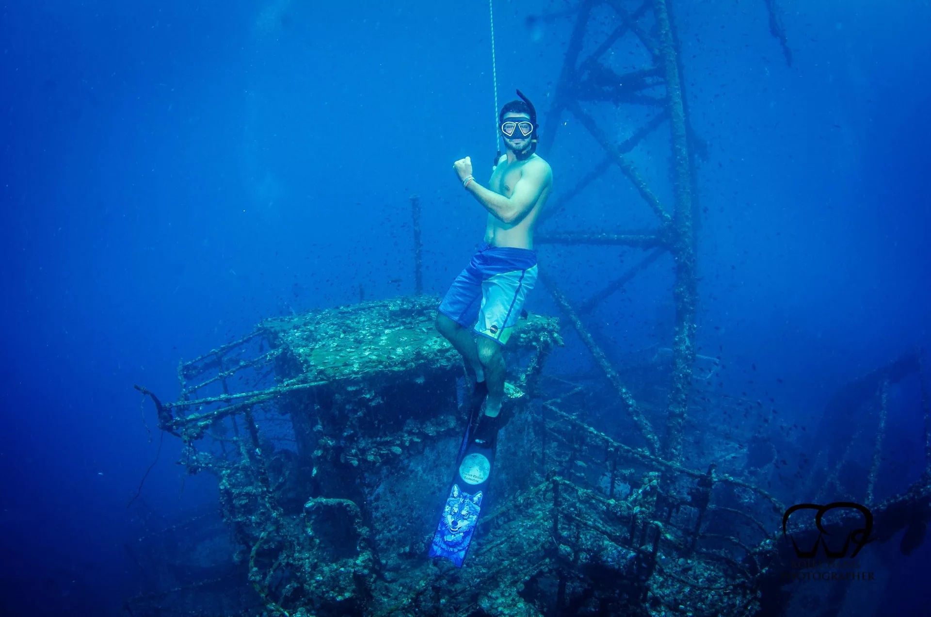 Snorkeling Paradise: Discover Koh Chang's Waters with PADI 5* Center