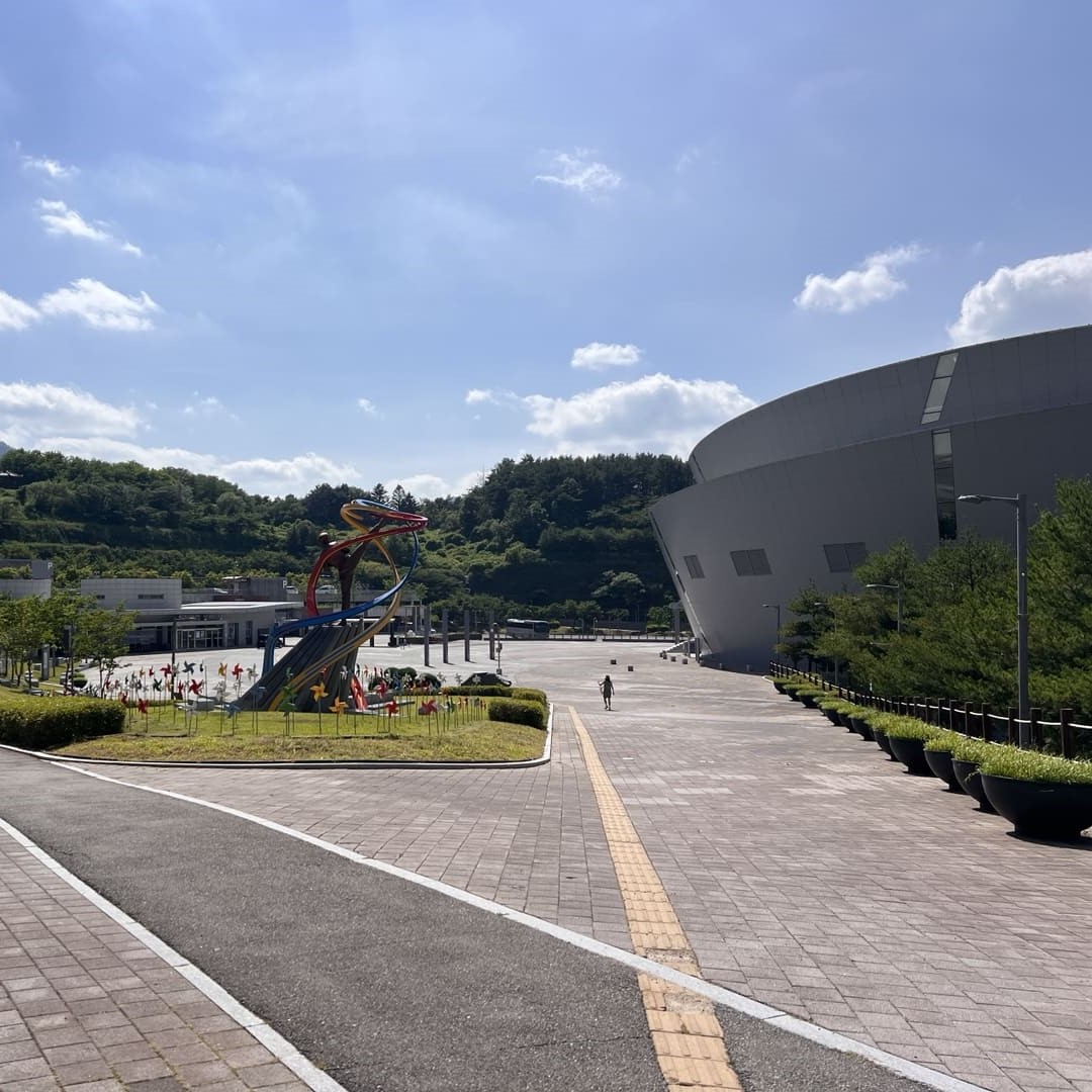 長興節拍：EDM、文化與鄉村