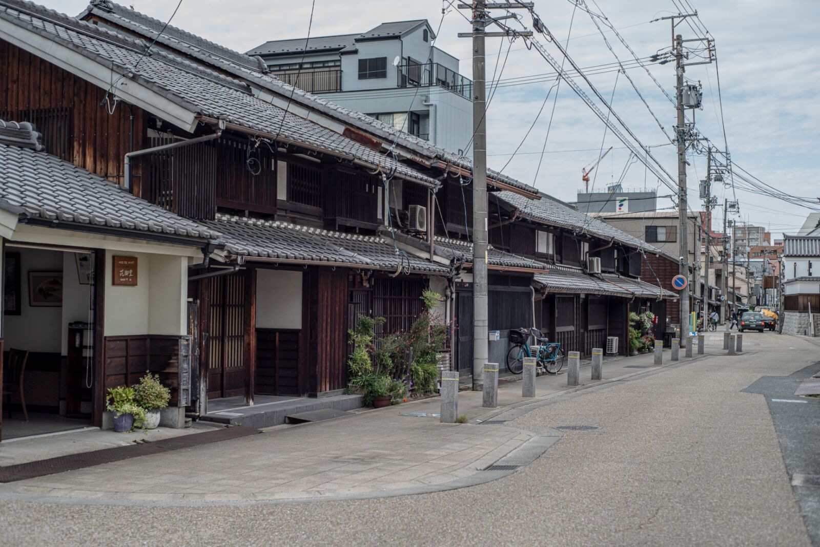 1日遊：名古屋工業遺產 & 豐田創新