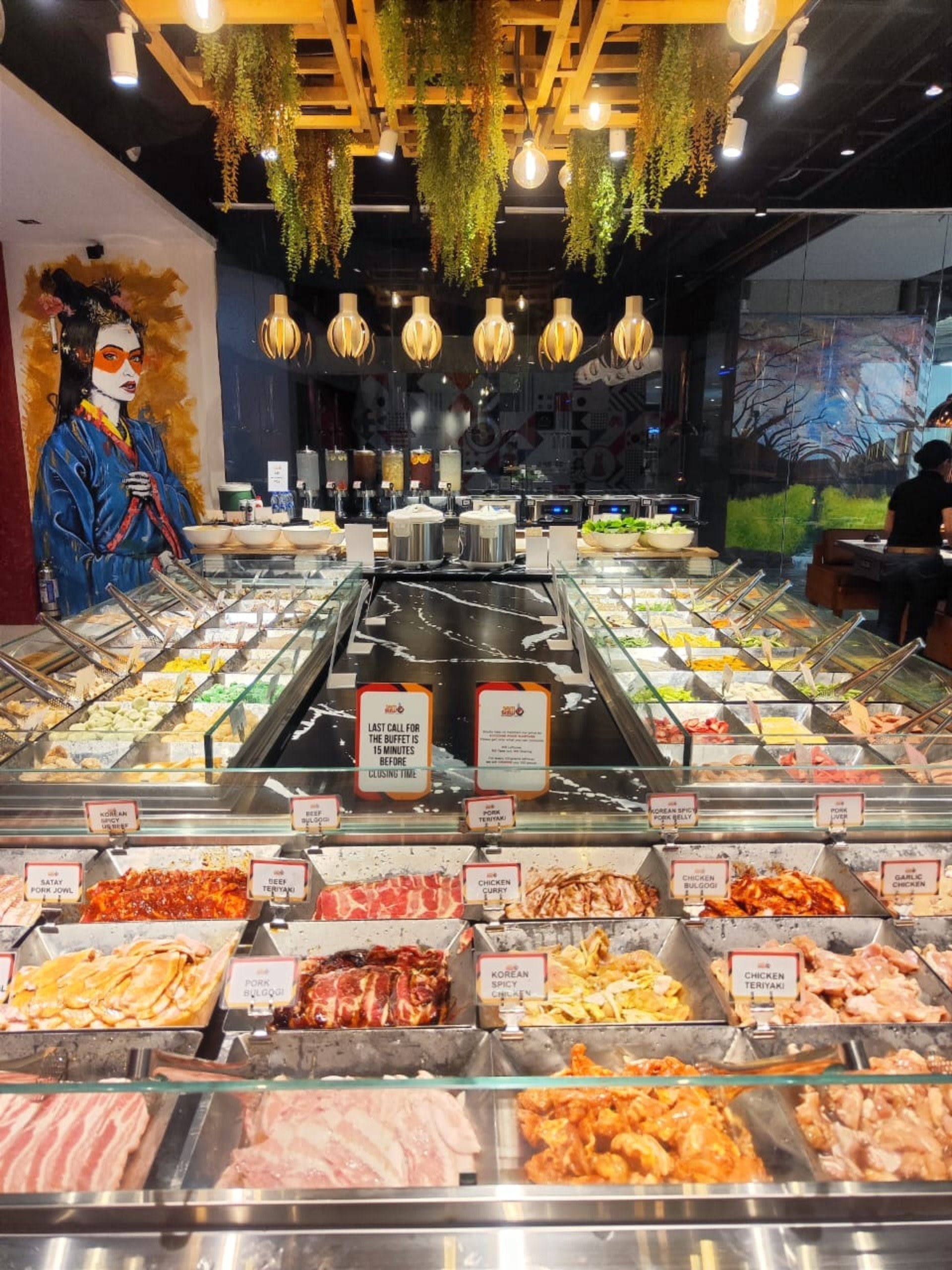 Sam Stew Vertis North