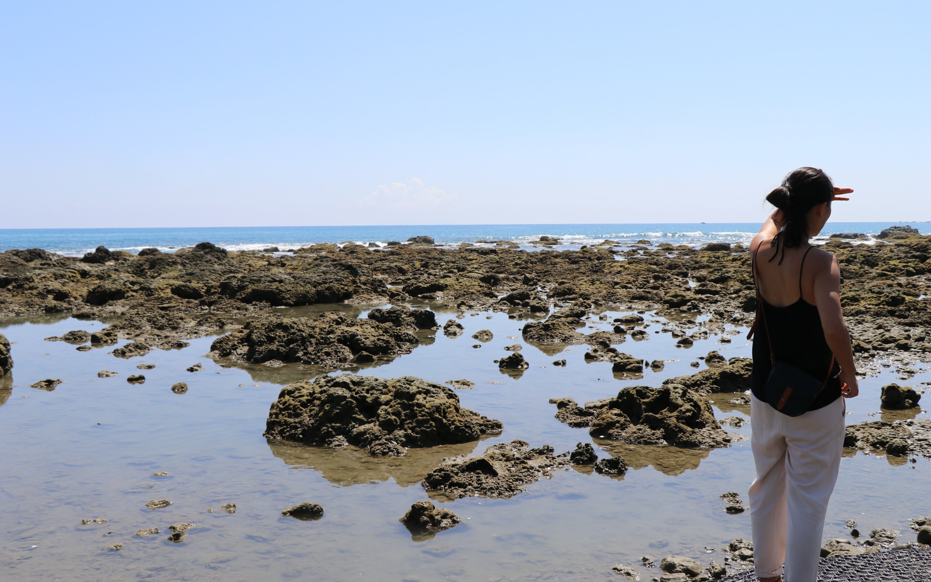 Eastern Beauty 5 Day Private Tour from Taipei