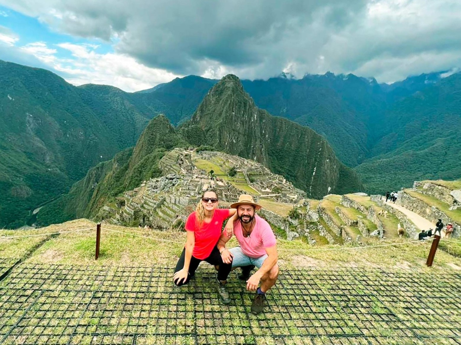 Machu Picchu & Vinicunca Rainbow Mountain Multi-day Cultural & Adventure Tour