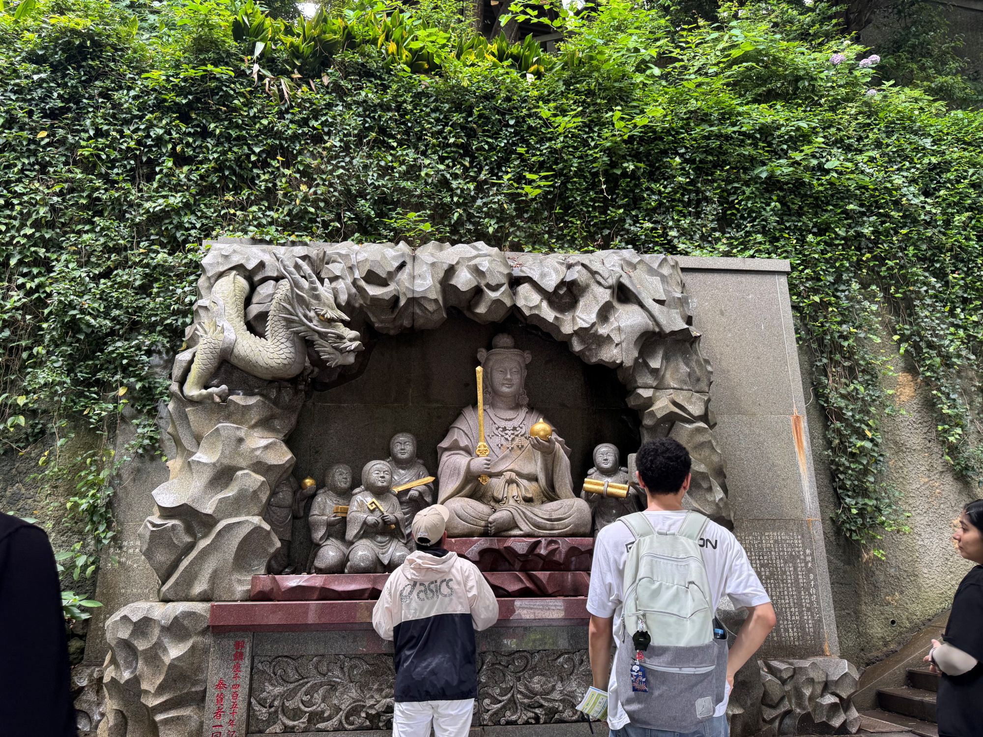 鎌倉、江之島與淺草一日遊