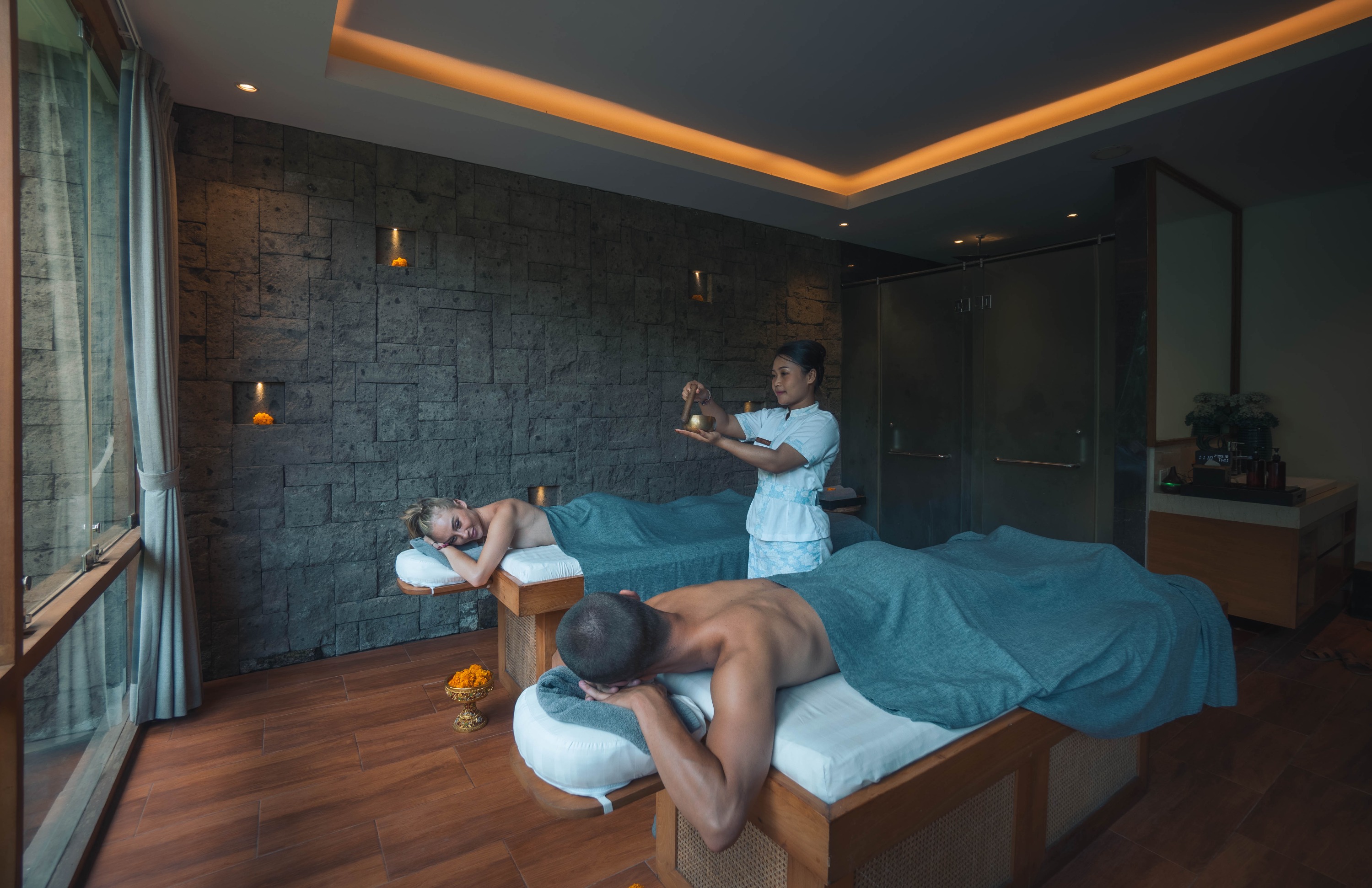 Svaha Spa Dedary in Ubud Bali