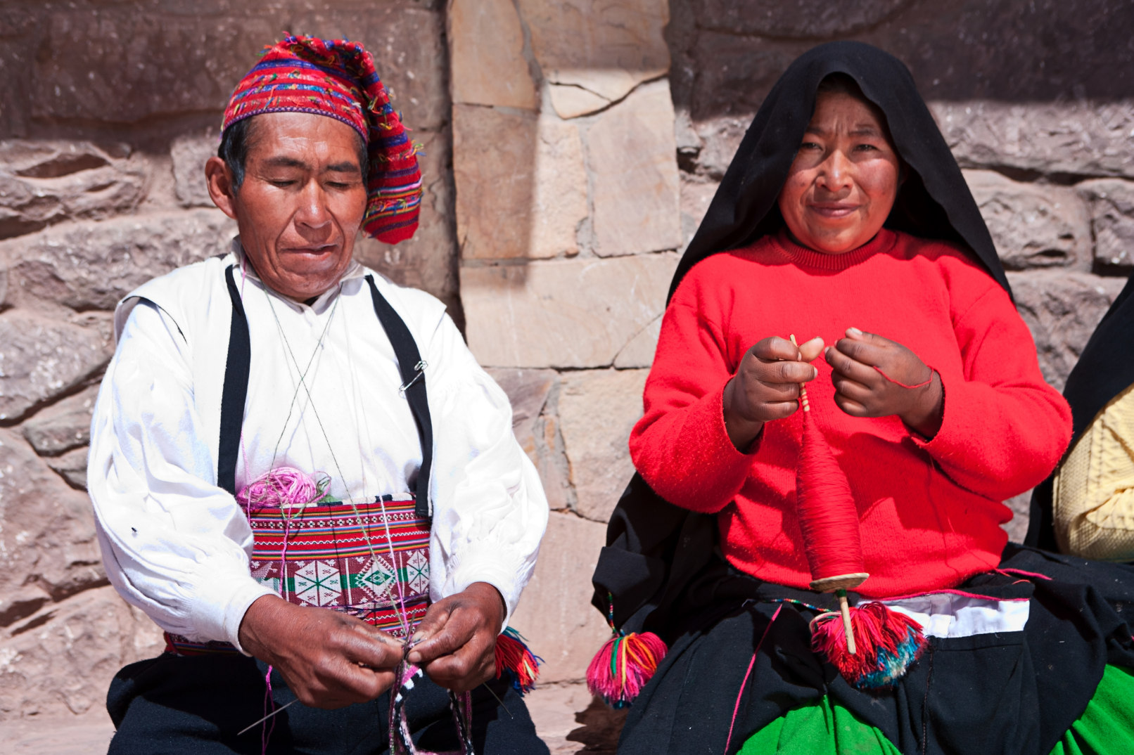 Full Day Peru Lake Titicaca Tours