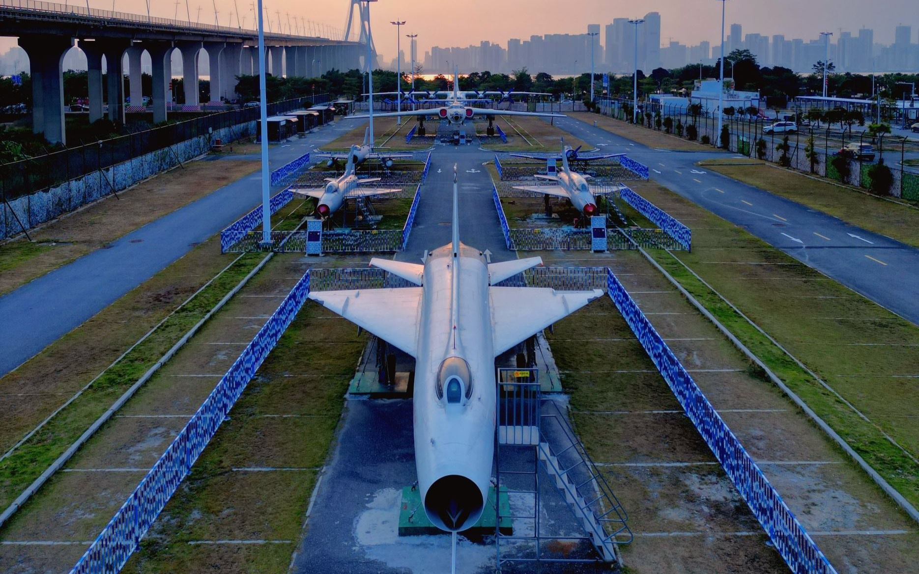 Zhanjiang Military Culture Expo Park Ticket