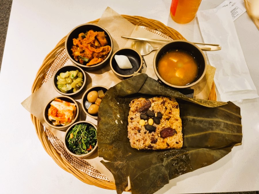 Ganghwa Luge&Joyang Textile&Hwagae Garden&Daeryong Market Day Tour 