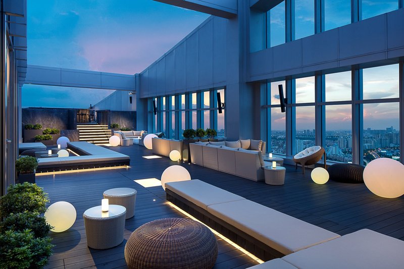 Sofitel Foshan Louvre