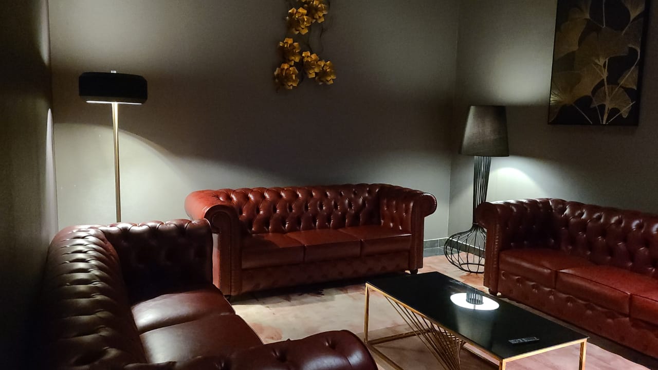 ROMANi Fusion餐廳 & Oysters Bar - AVANTÉ 酒店