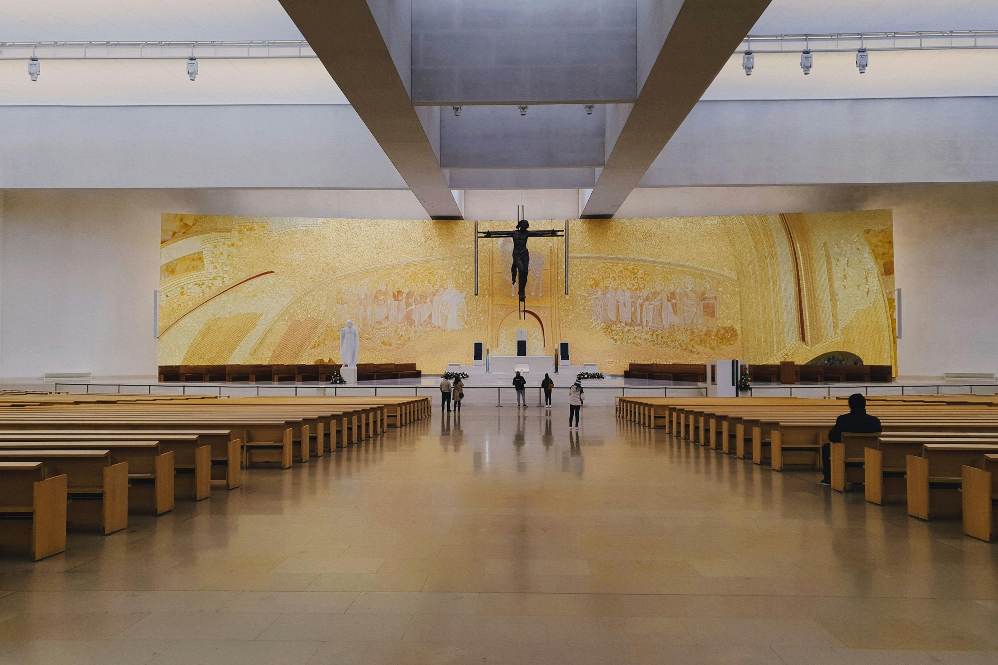 Fátima and Santarém Day of Spirituality and History in Lisbon