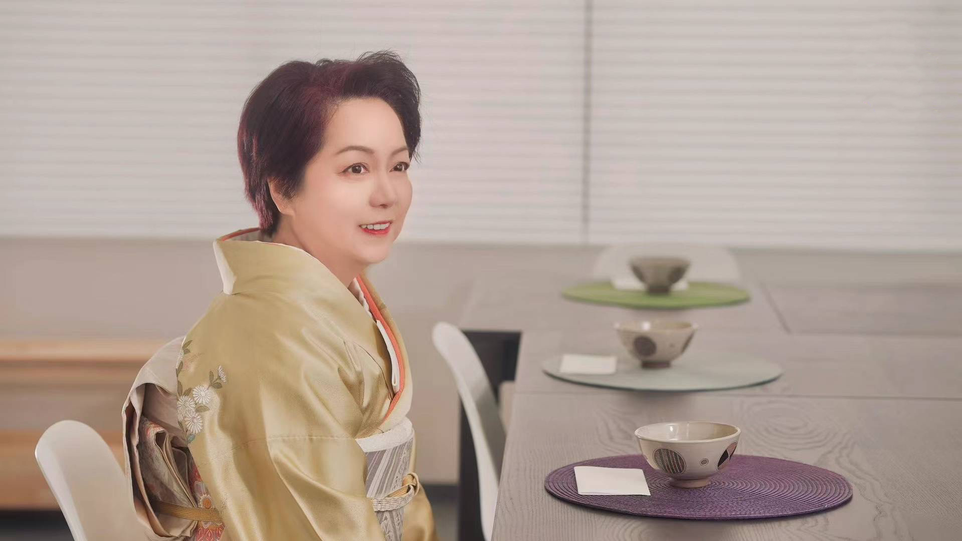 Authentic tea ceremony experience in Tokyo – A special moment to make and enjoy matcha