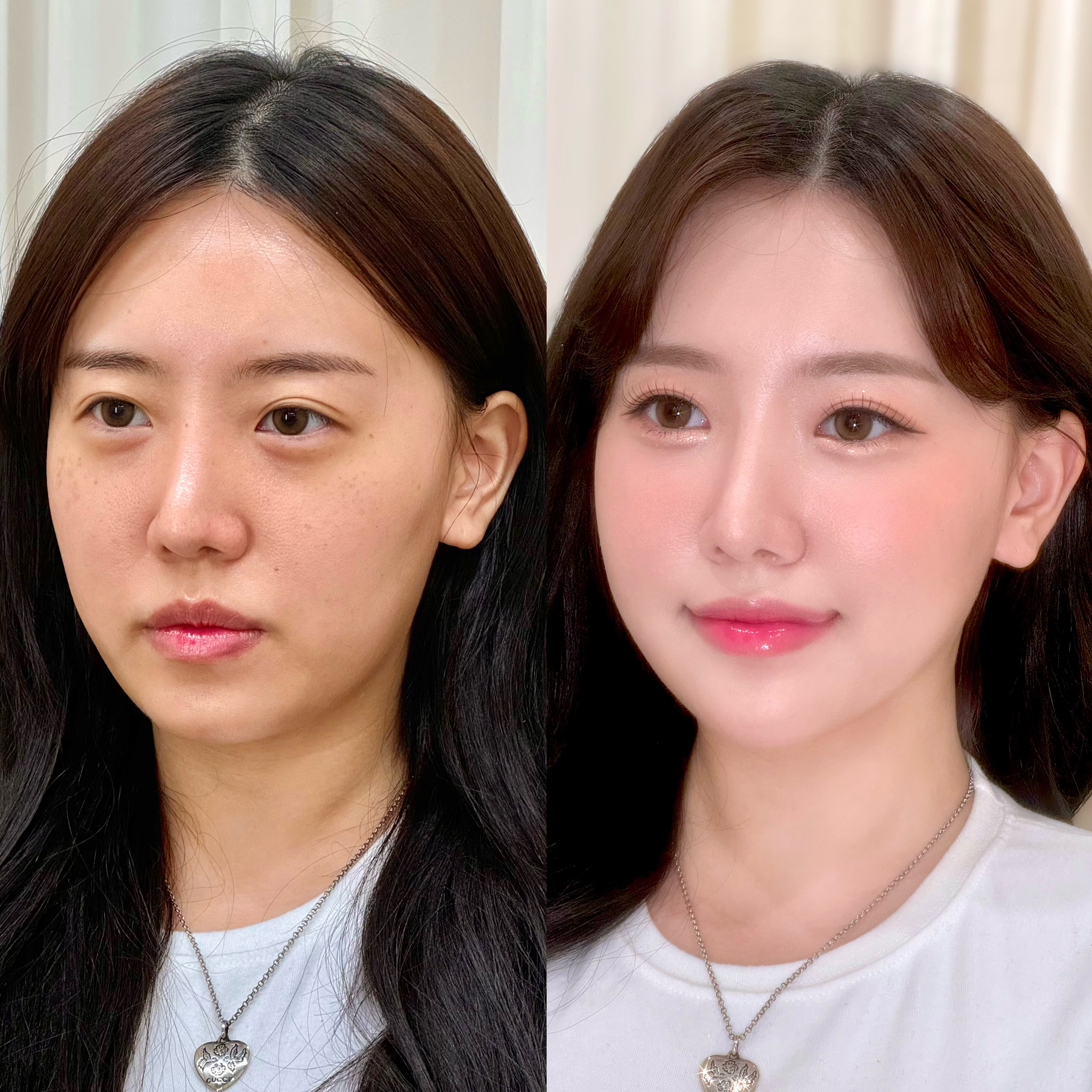 Moi Hair &amp; Makeup: Professional Styling at Hongdae Makeup Salon