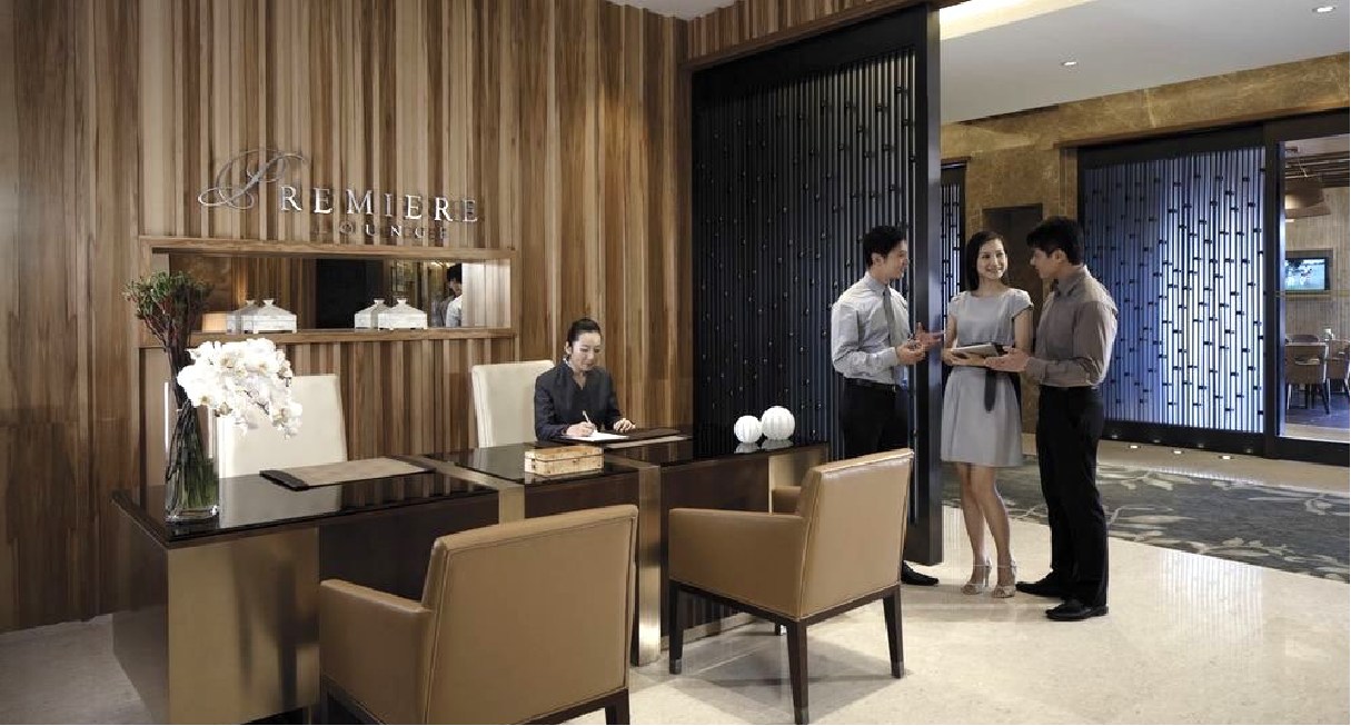 [Shuttle bus directly to Shenzhen Mission Hills] Dongguan Mission Hills Resort Hotel Accommodation Package
