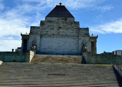 墨爾本市中心漫步 & 自駕遊 (Melbourne CBD Walk & Drive Tours)