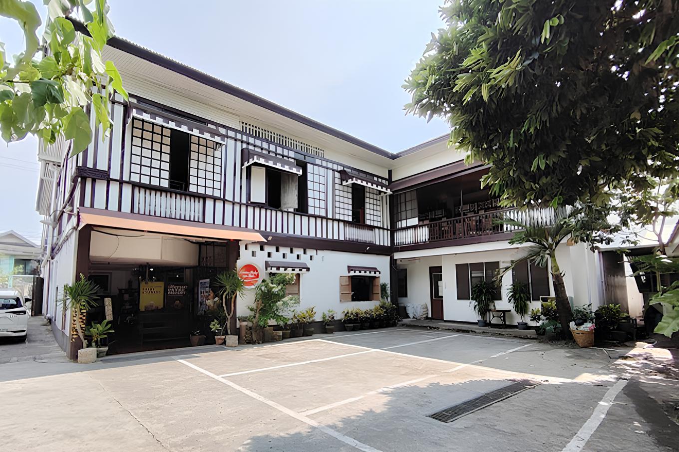 Learn about Iloilo: Iloilo Mansion Tour