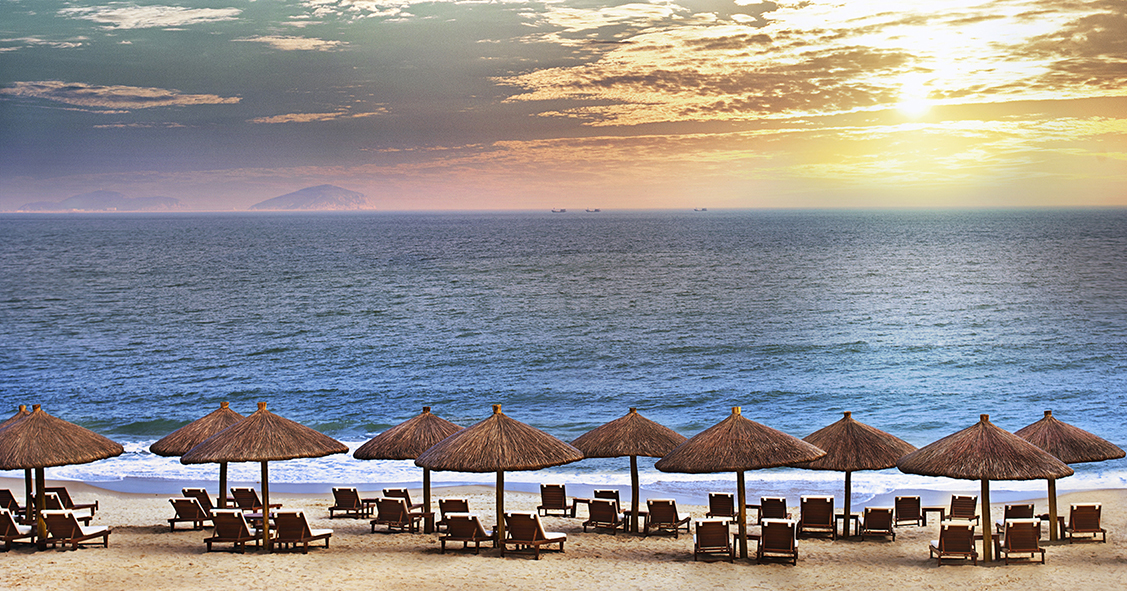 The St. Regis Yalong Bay Resort, Sanya Stay Package