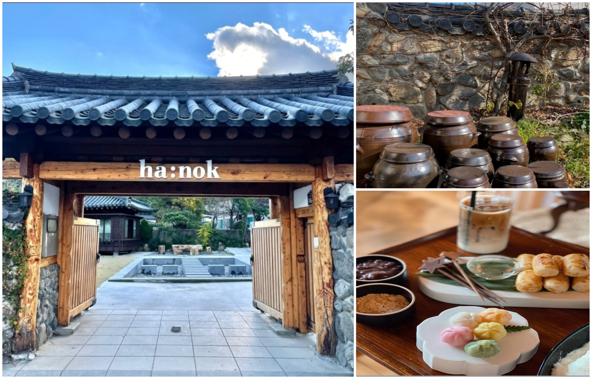 海東龍宮寺 & 甘川文化村秘境 & 城市一日遊