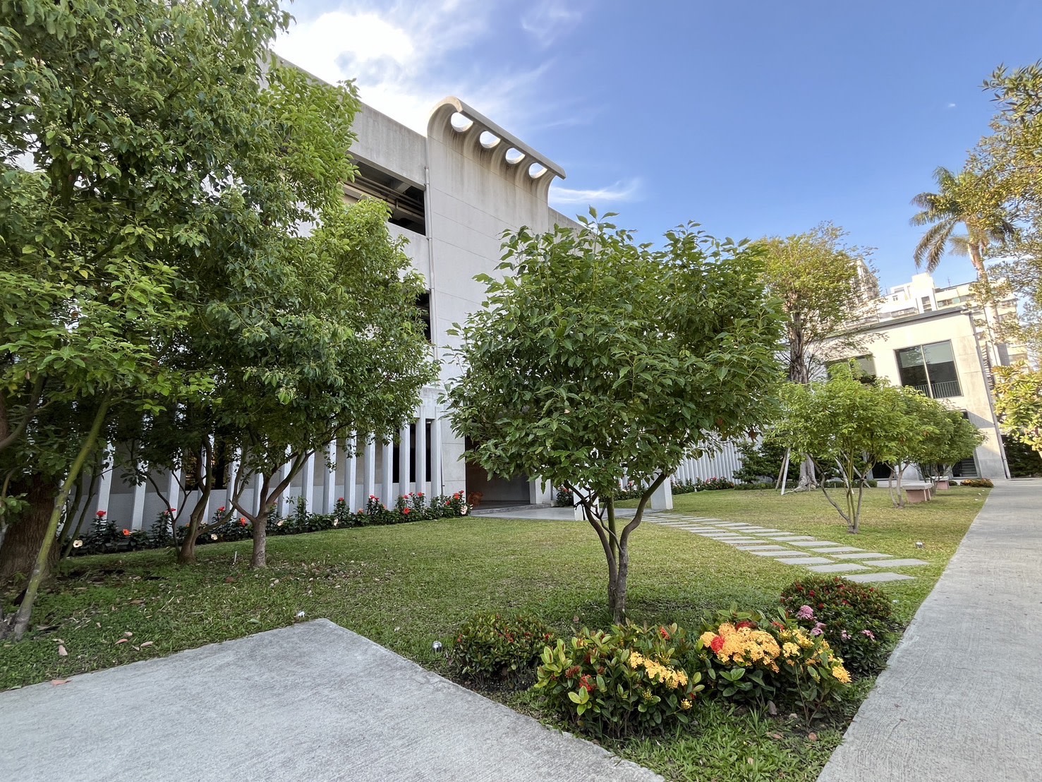 ALIEN Art Centre Ticket in Kaohsiung