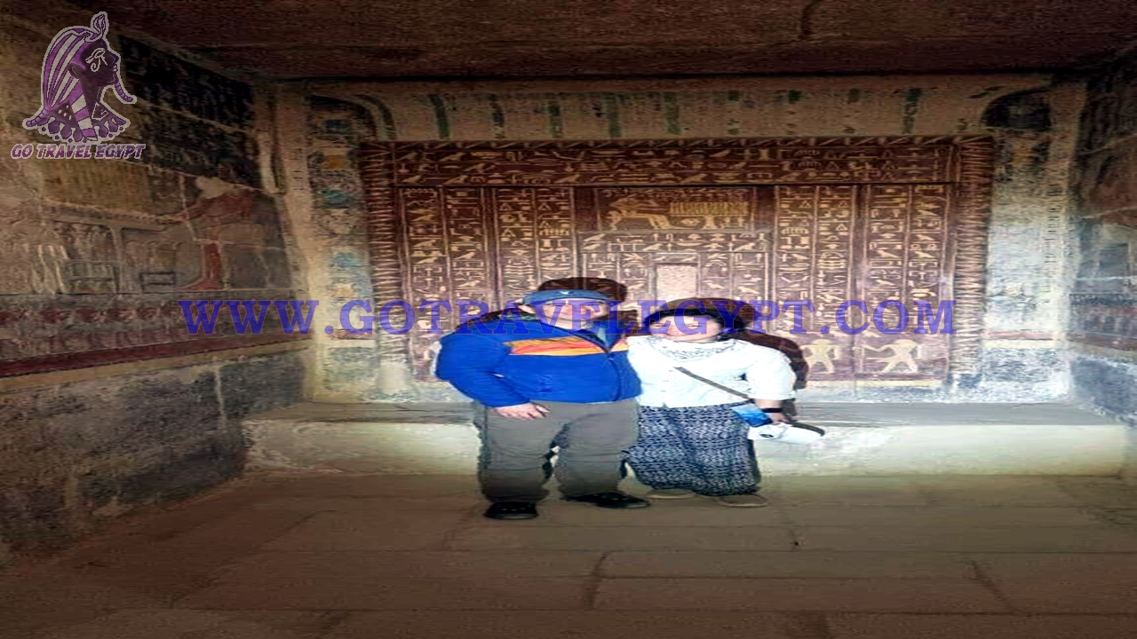 薩卡拉 (Saqqara) 私人全日遊或私人半日遊