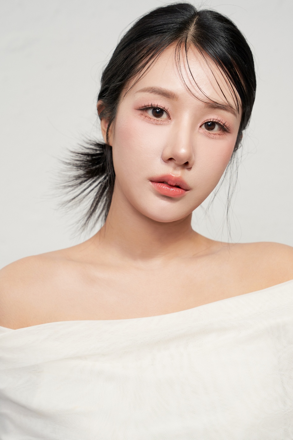Cocorea 美髮、彩妝與個人色彩分析體驗｜首爾明洞  