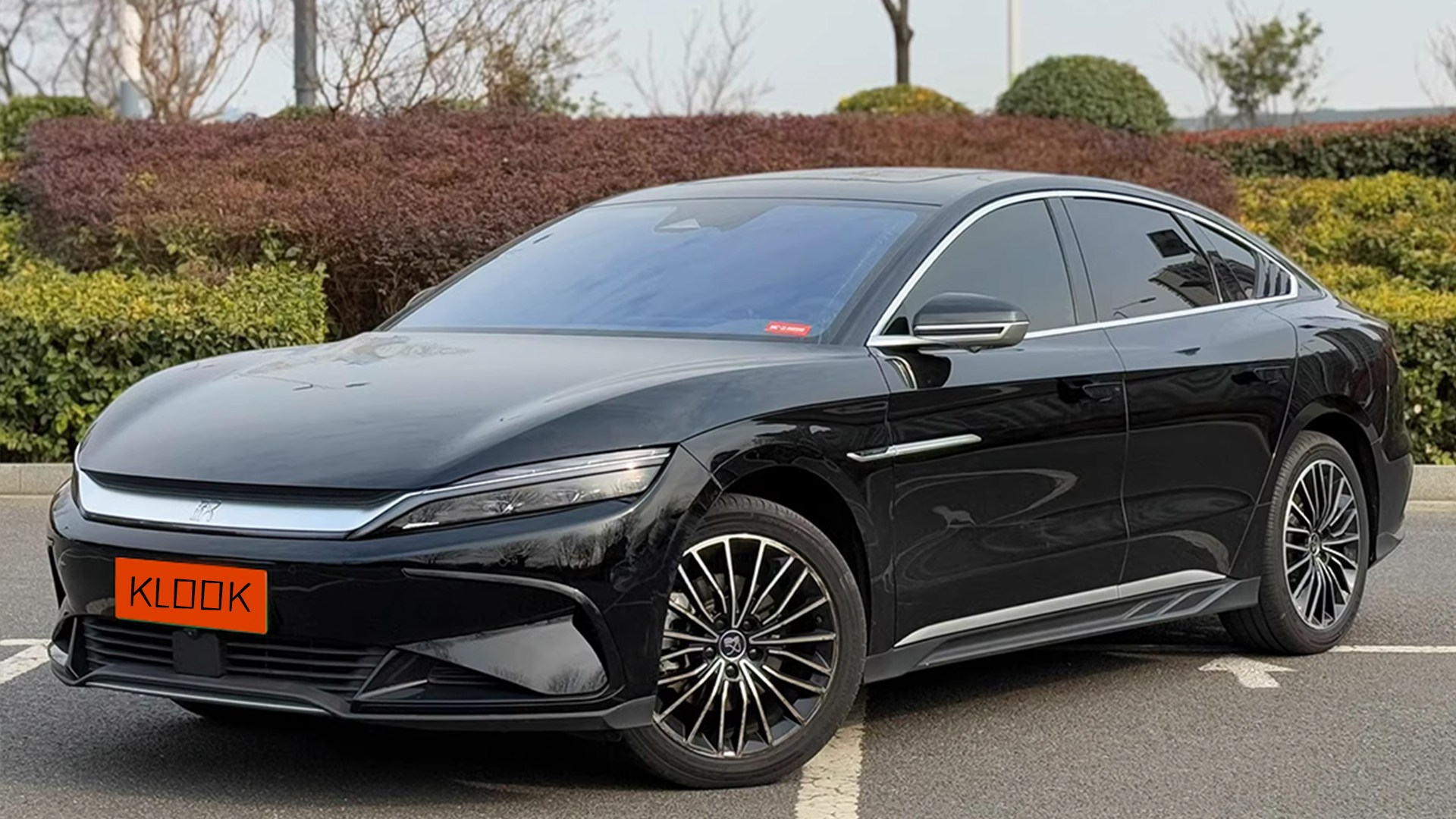 5座舒適型:天籟/比亞迪漢/帕薩特或同級別 5座舒適型:天籟/比亞迪漢/帕薩特或同級別