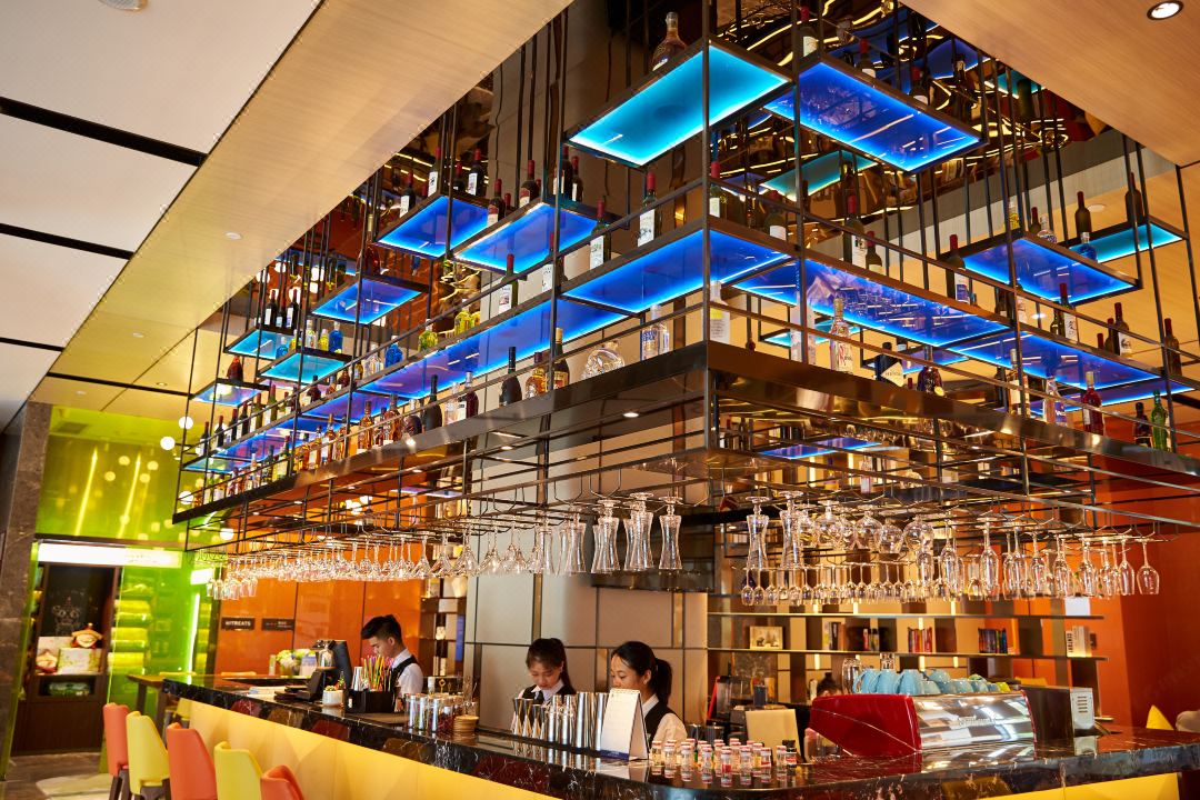 Hampton by Hilton Guangzhou Huadu