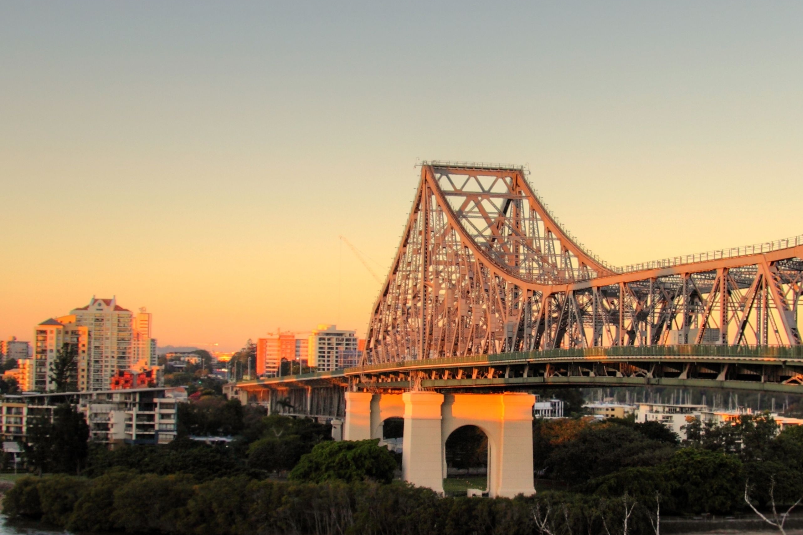 布里斯班 (Brisbane) & 黃金海岸 (Gold Coast) 私人旅遊