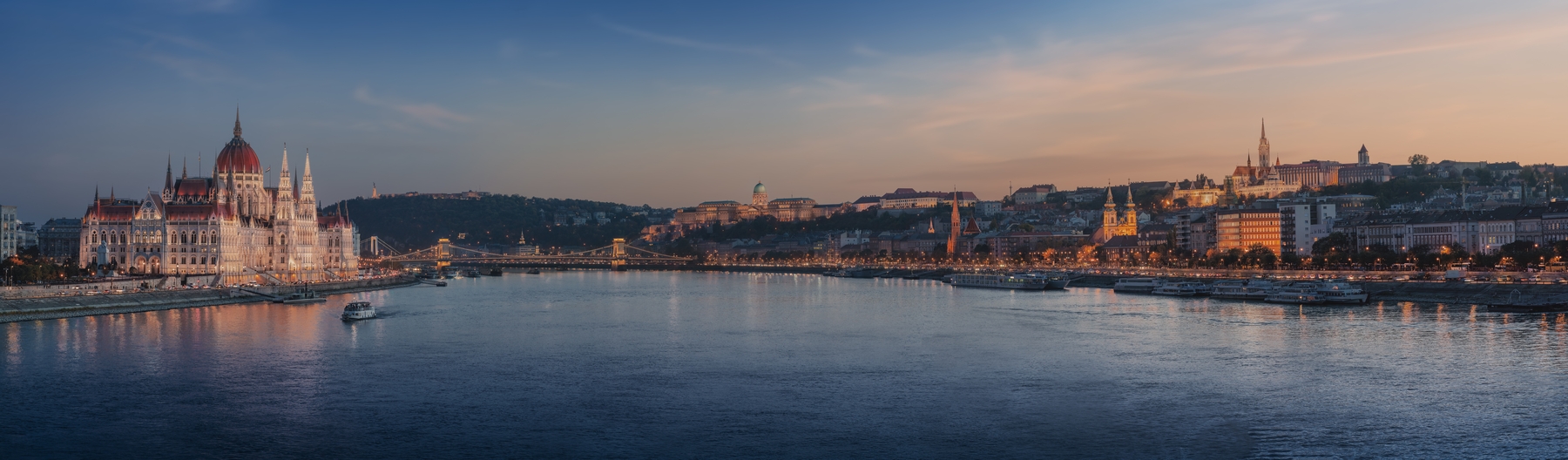 Danube Bend Day Trip from Budapest