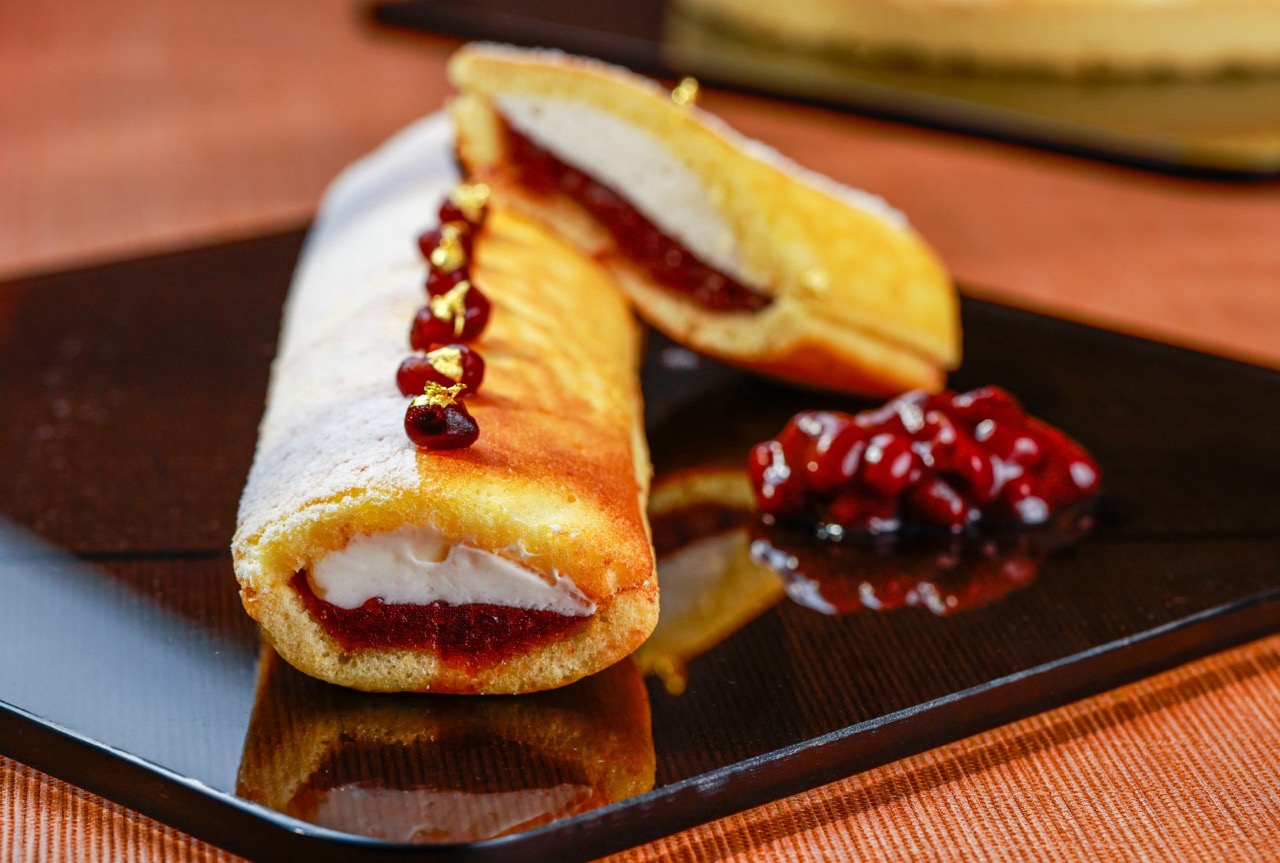 Cafe@WM at WM Hotel in Hong Kong | Semi-lunch Buffet, Brunch Buffet, Dinner Buffet