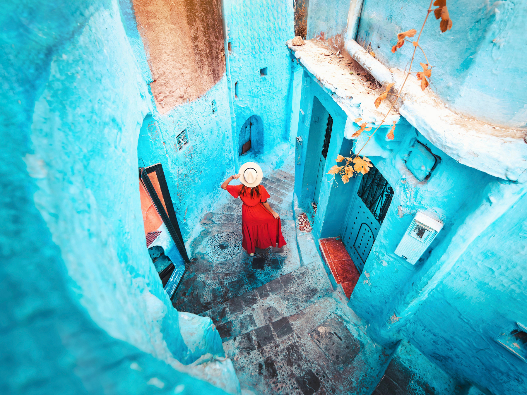 11-Day Private Morocco Tour from Casablanca: Smart Exploration