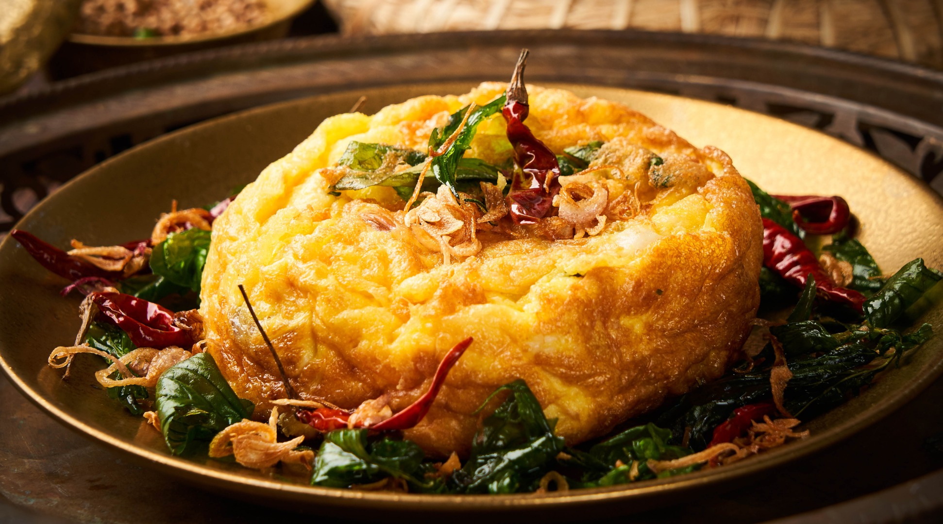 KHAO Restaurant Ekkamai Branch （KHAO Restaurant Ekkamai Branch）(米其林一星 2023)