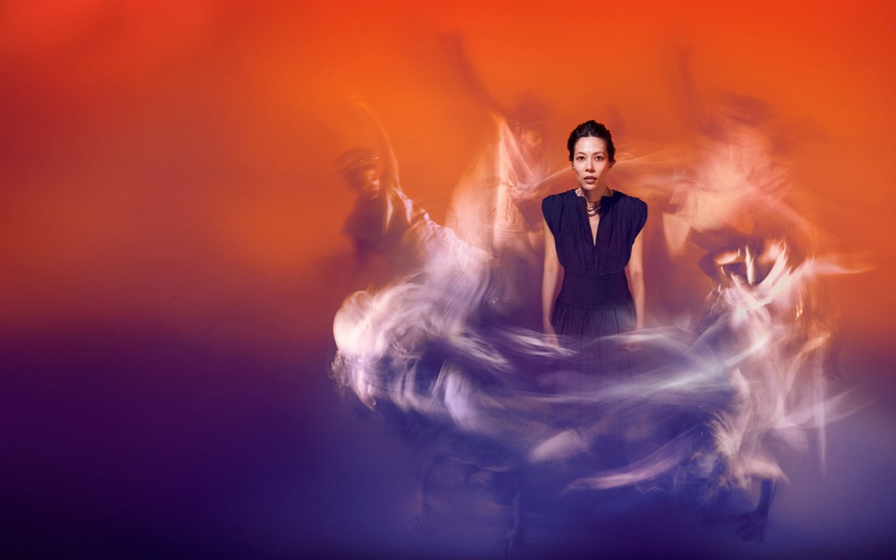 Turandot ticket in Sydney 