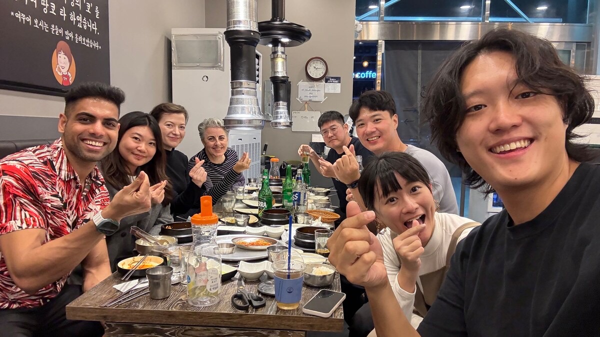 水原市棒球賽（含華城與在地美食之旅）