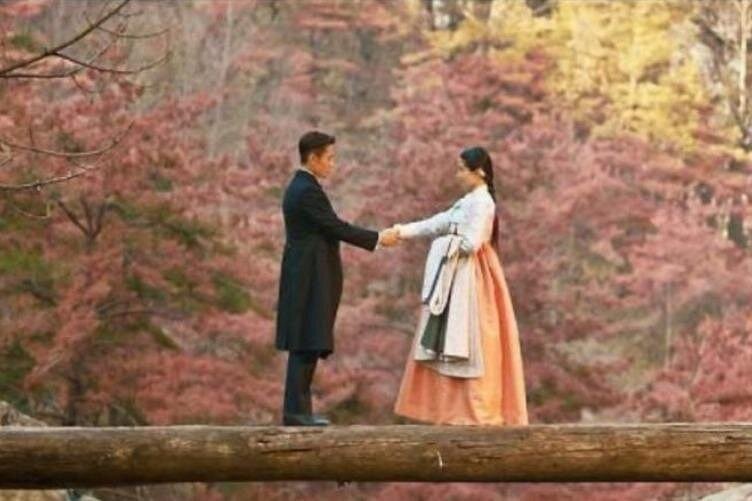 2 Nights and 3 Days of UNESCO Feng Shui Tour in Gyeongju