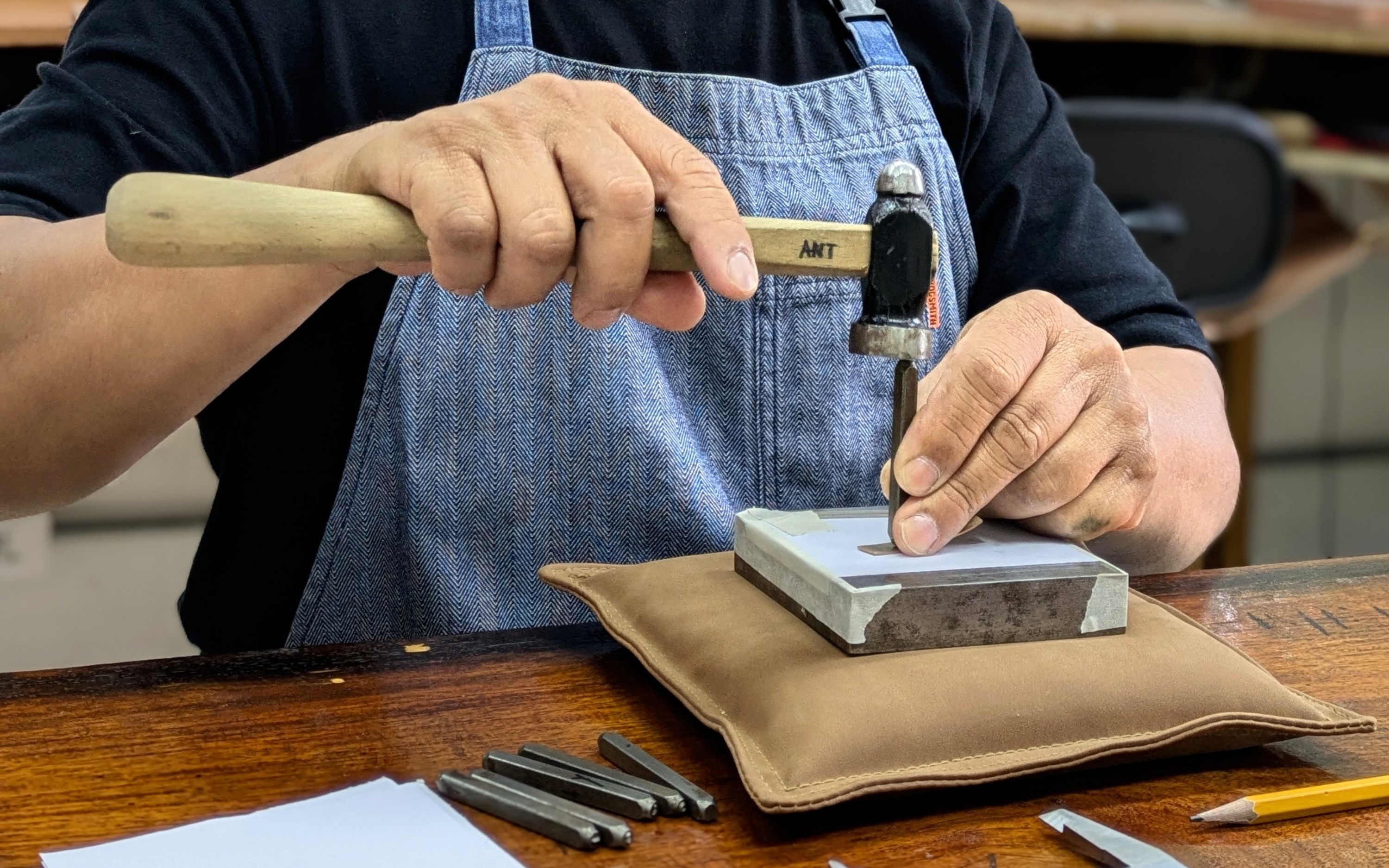 Jewelry Making Workshop in Quezon City