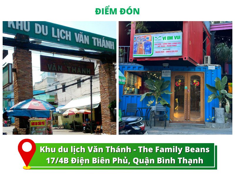 bus ho chi minh - phan thiet