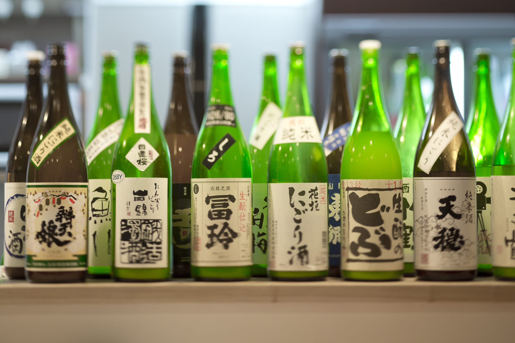 東京新宿酒吧夜生活之旅