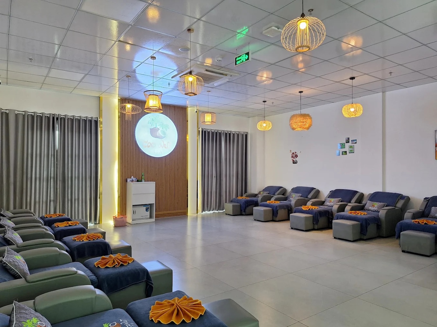 Coconut Spa Experience in Phu Quoc