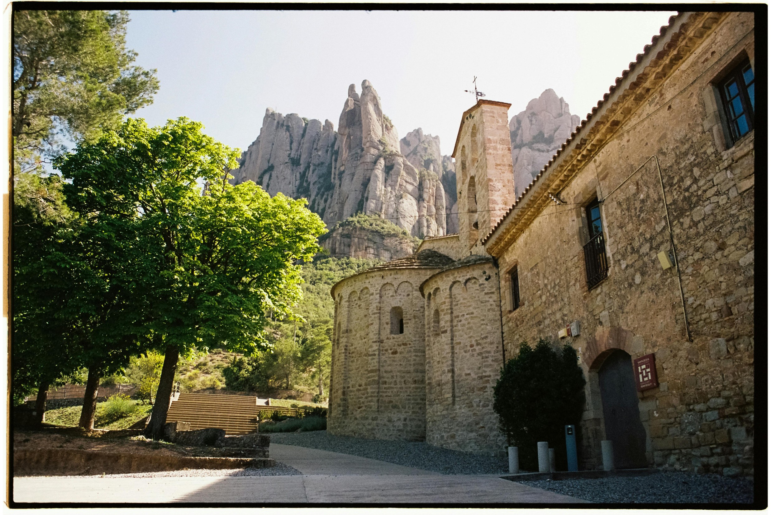 Barcelona: Montserrat and City Highlights Shore Excursion