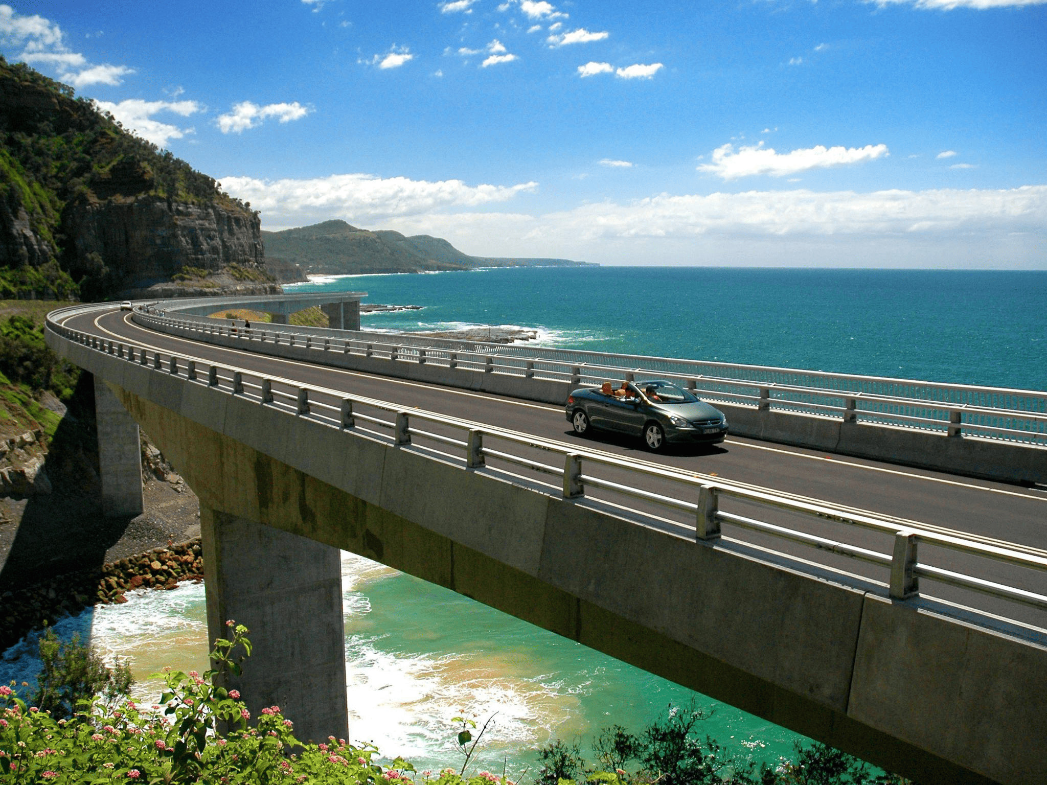 Sydney Royal National Park Private Full-Day Tour