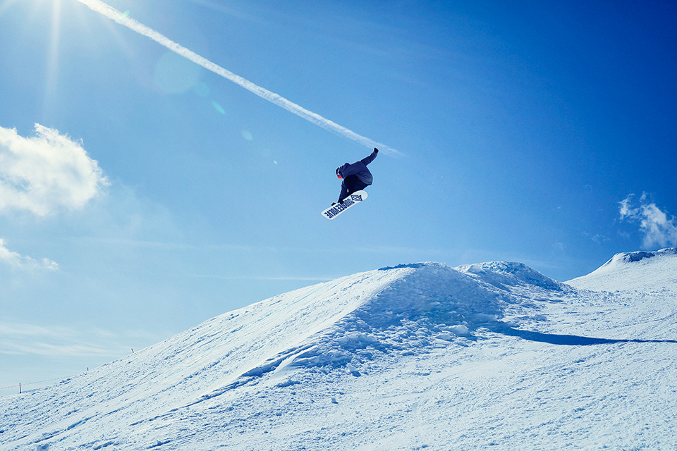 [Shiga] 202425 season Biwako Valley Ski Day Tour (Shiga / Osaka