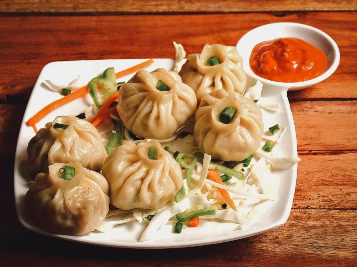 加德滿都徒步美食之旅