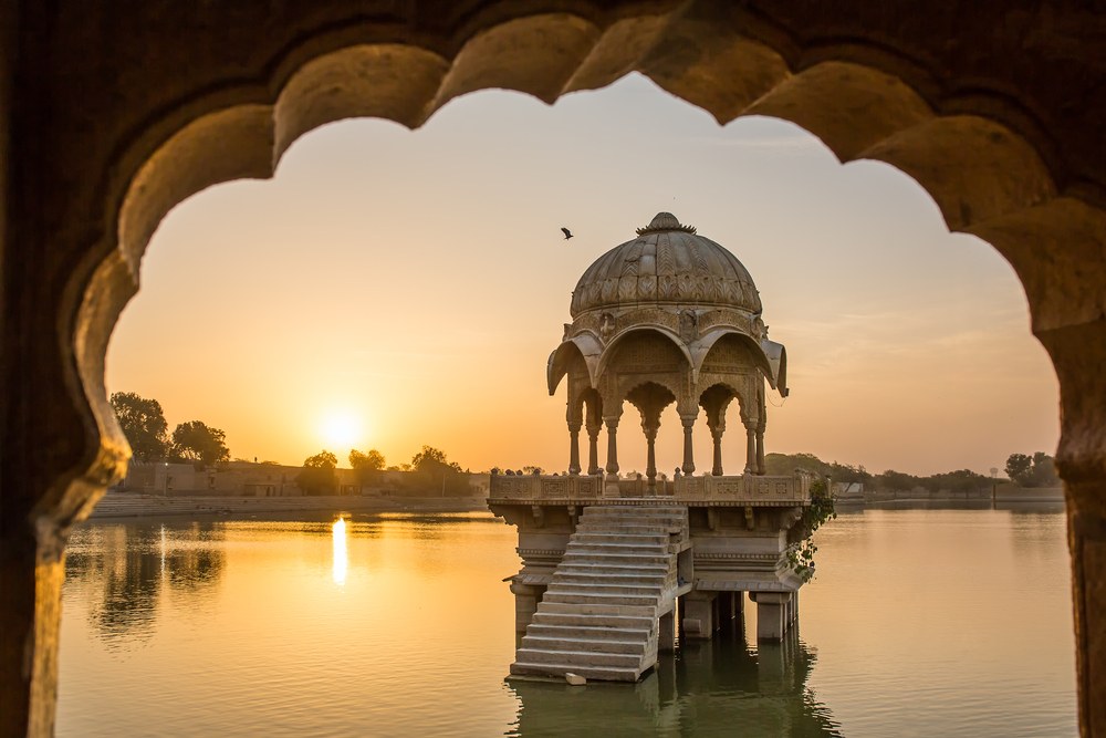 The Best of Jaisalmer: Full-Day Guided City Tour with Private Guide