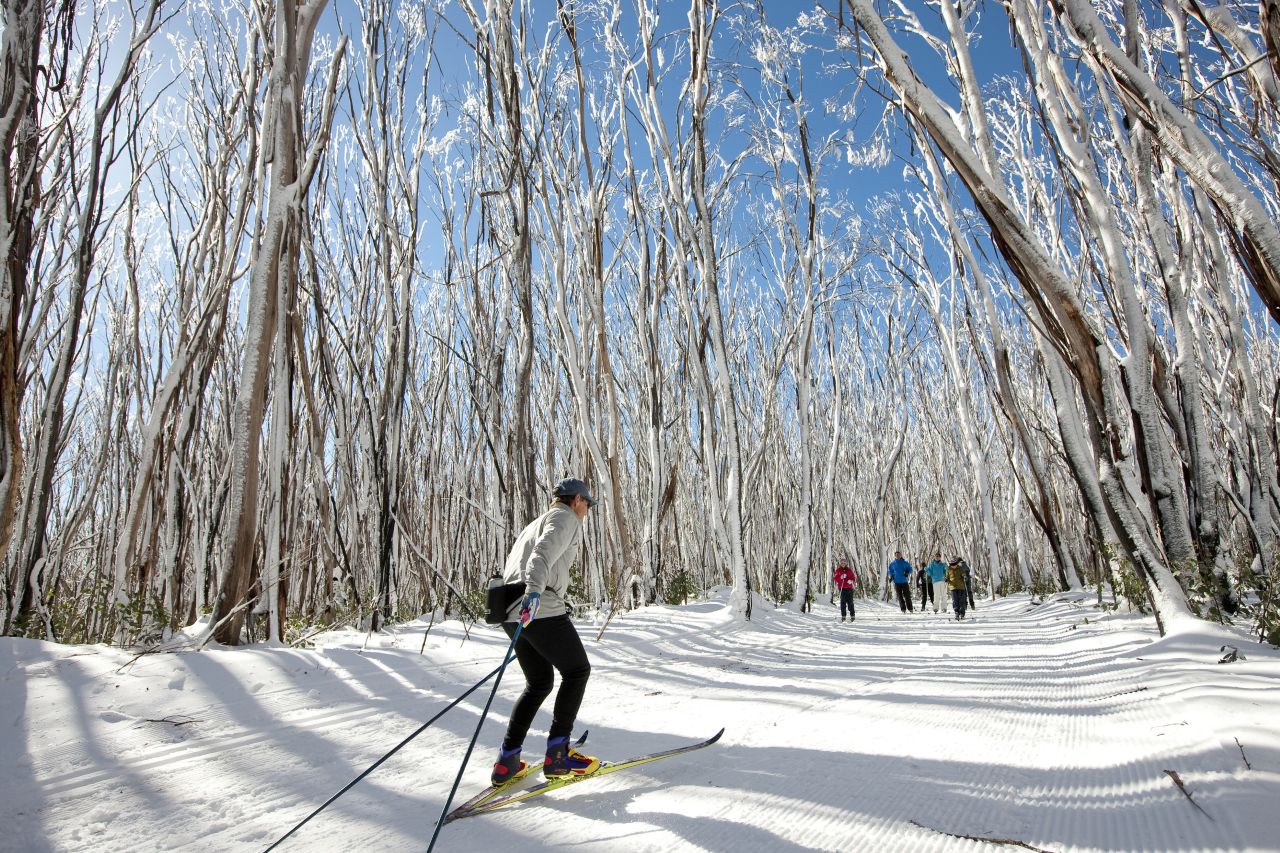 Lake Mountain Private Transfer