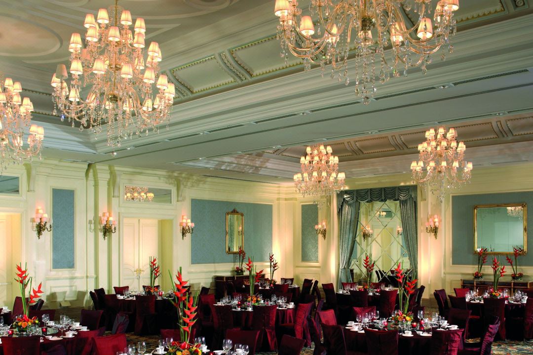 The Ritz-Carlton Beijing (China Central Place)