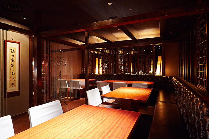 Nishi Umeda Zenen Nishiumeda Kaiseki Cuisine - Osaka Umeda