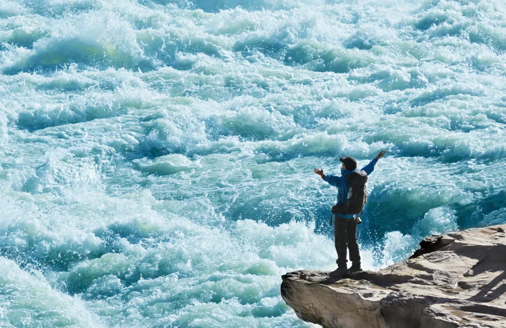 Tiger Leaping Gorge, Yunnan: Leisure Sightseeing/Hiking Day Trip